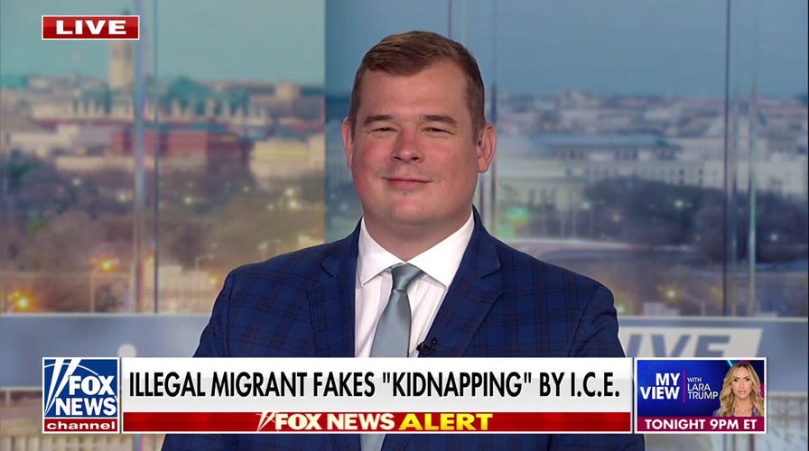 Democrats called out for anti-ICE rhetoric, putting agents in danger