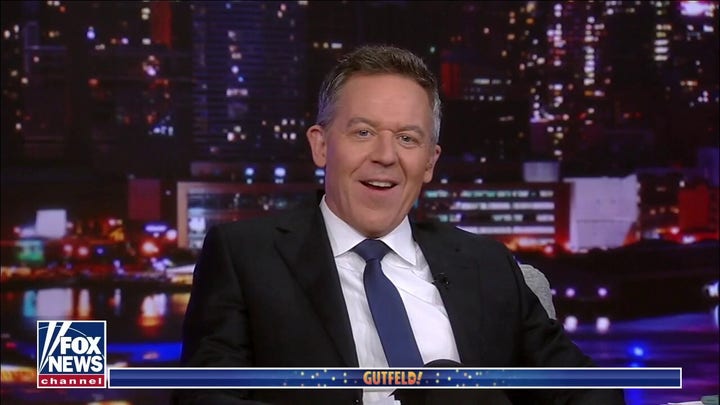 Gutfeld: There’s a virus of stupidity going around