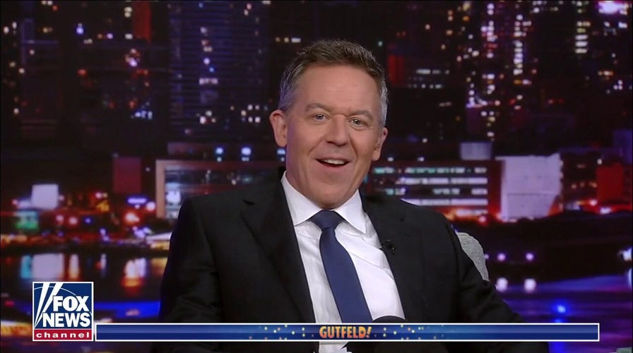 Gutfeld: There’s a virus of stupidity going around