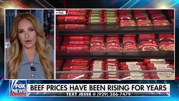 Trump signs executive order supporting American cattle ranchers