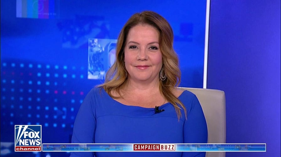 Indictments ‘helping’ Trump with Independents and Dems, too: Mollie Hemingway