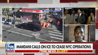 Mamdani will target the NYPD next, Ben Ferguson warns