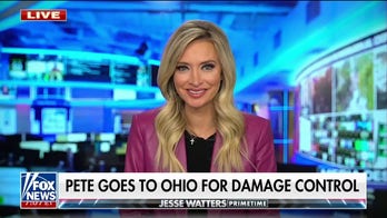 Kayleigh McEnany: This Mayor Pete video was 'egregious'