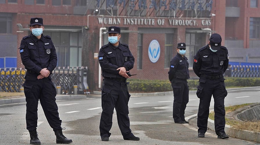 Democrats skipped out on COVID origins hearing; Republicans seek answers