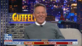 Greg Gutfeld: NBC News stands for ‘Nothing But Crap’ - Fox News