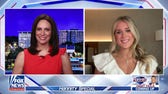 Go back and listen to testimony on transgender athletes in women's sports: Riley Gaines
