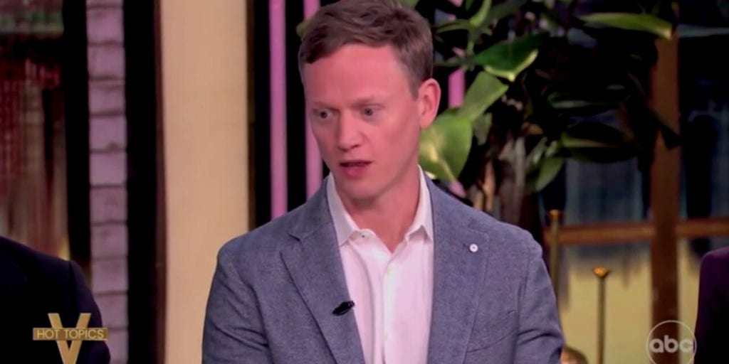 Former Obama adivisors tell ‘The View’ Dems hurt party by taking too long to admit Biden couldn't win