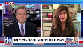 Violent political rhetoric dehumanizes people, says Salena Zito