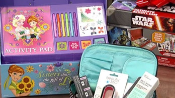 Last-minute gift ideas for holiday procrastinators