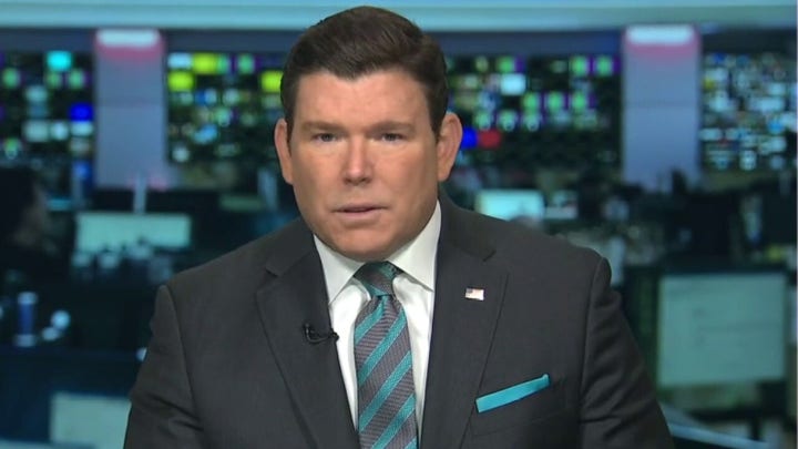 Bret Baier: Once COVID crisis dies down U.S. will take action against China