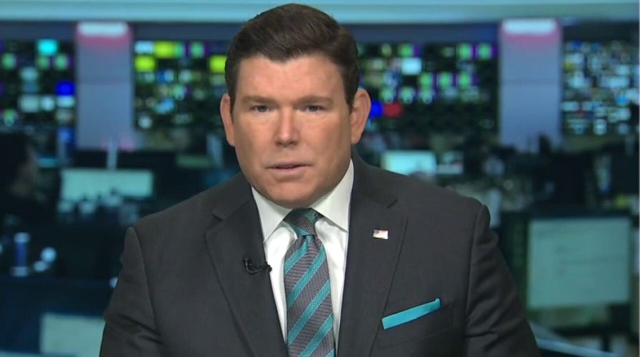 Bret Baier: Once COVID crisis dies down U.S. will take action against China