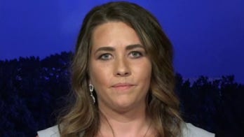 Reporter describes assault by Washington DC 'BHAZ' protesters: 'I was singled out'