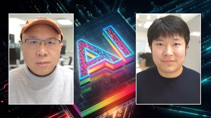 AI generating AI for the first time? How autonomous systems can