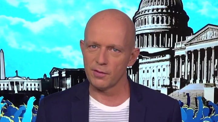 Hilton: There won't be an economic recovery unless we reopen schools now
