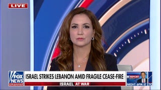 Israeli and Hezbollah ceasefire is 'very fragile,' foreign policy expert says - Fox News