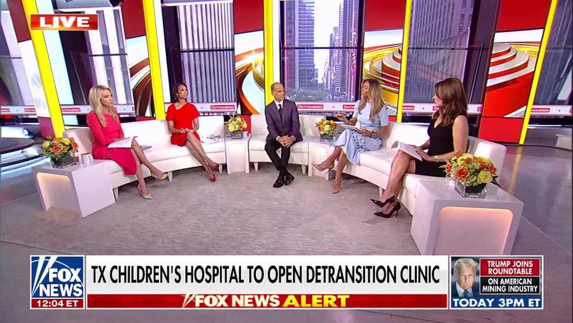 Texas Children's Hospital ordered to open detransition clinic