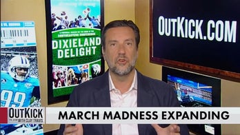 March Madness Expansion | OutKick The Show w/ Clay Travis