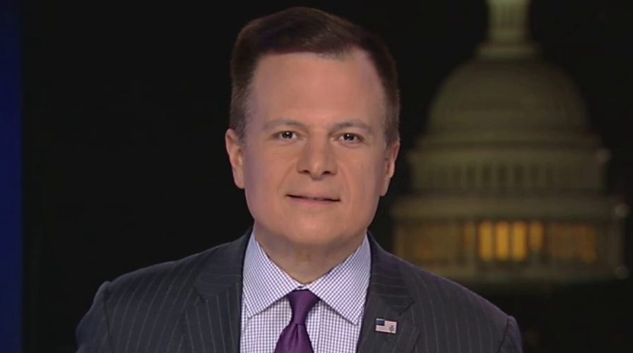 Coming up on Friday, Feb. 17 edition of ‘Special Report’