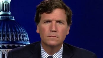 Tucker Carlson: Official Washington wanted US to stay in Afghanistan, so they lied to ensure we would