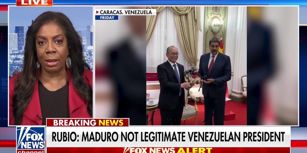 World leaders criticize US capture of Nicolas Maduro