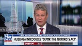 Rep Huizenga discusses Iran war powers and introduces 'Deport the Terrorists Act'