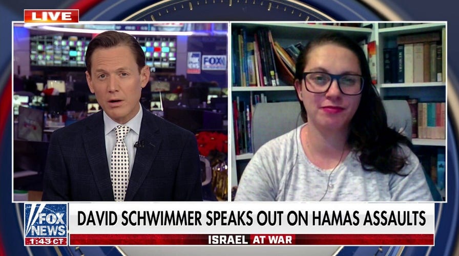 People will be 'shocked' by the level of Hamas brutality: Bethany Mandel