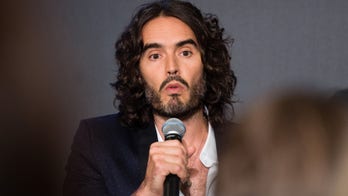 Russell Brand denies sexual assault allegations, blames media