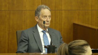 Prosecution psychologist says Lindsay Clancy showed signs of dissociation