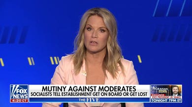 Martha MacCallum: These are the forgotten men and women in this voter landscape