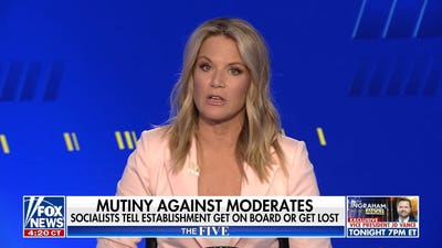 Martha MacCallum: These are the forgotten men and women in this voter landscape