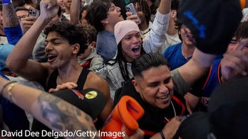 NYPD lifts ban on Knicks watch parties for Game 1 of NBA Finals