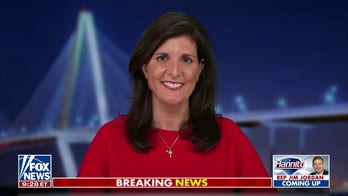  Nikki Haley: We need a new generation of fighters 