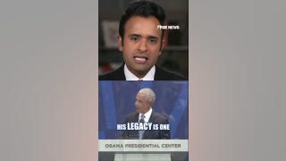 Ramaswamy criticizes Obama’s legacy of ‘apologizing for American excellence’