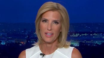 Ingraham: The left's policies destroyed energy independence achieved under Trump