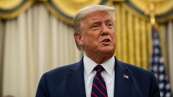 Trump warns Iran after reports country is considering retaliatory attack