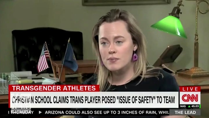 Vermont senator on Christian school sports ban: ‘I don’t think it’s a bridge too far’
