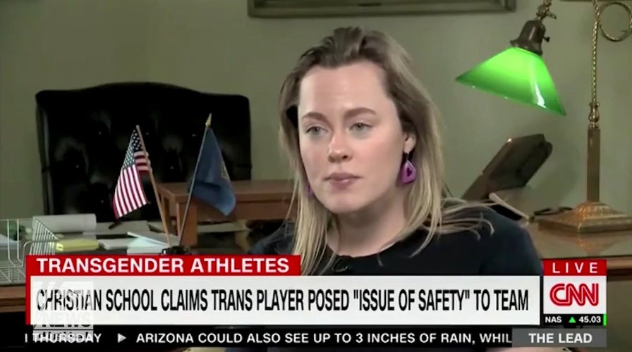 Vermont senator on Christian school sports ban: ‘I don’t think it’s a bridge too far’