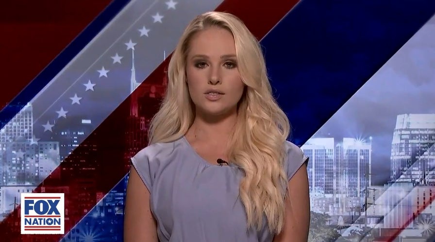 The Left’s Cuomo Conundrum: Tomi Lahren