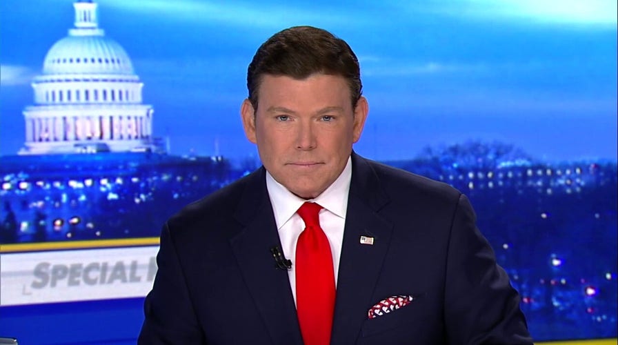 Coming up on Tuesday, July 13 edition of 'Special Report'