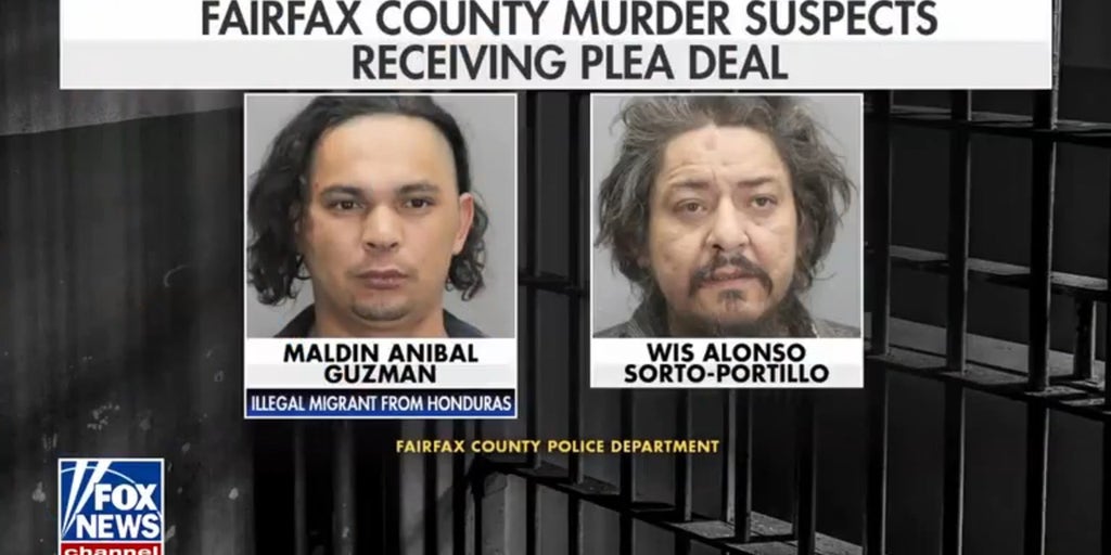 Angel wife demands end to sanctuary city laws after plea deal for illegal immigrant