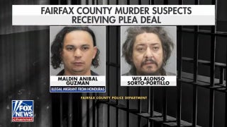 Angel wife demands end to sanctuary city laws after plea deal for illegal immigrant