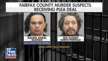 Angel wife demands end to sanctuary city laws after plea deal for illegal immigrant