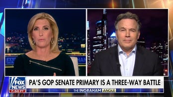 McCormick: No one has the experience I have