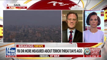 Massive surge in US antisemitism is ‘sickening’ and ‘un-American’