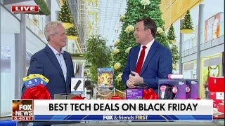 Best Black Friday deals for tech - Fox News