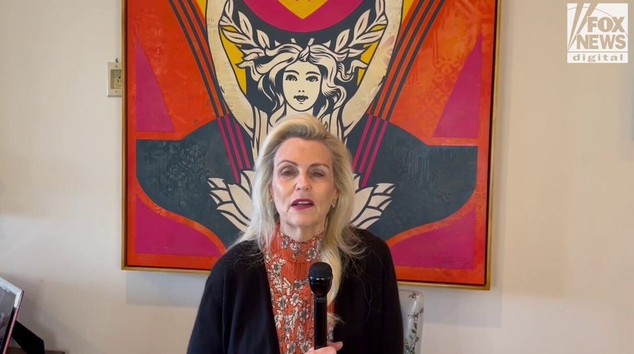 Race to Erase MS founder, Nancy Davis, talks supporting Selma Blair after her diagnosis