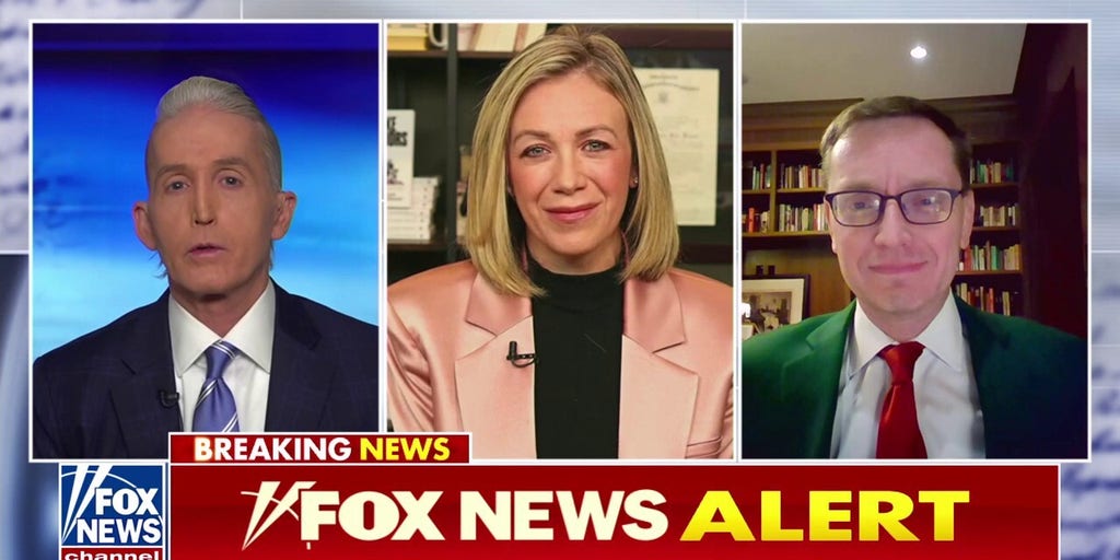 Biden pardoning Hunter is a ‘total disrespect for the rule of law,’ Tom Dupree says