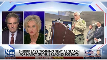 I have ‘great confidence’ we will get an answer in Nancy Guthrie case, Nancy Grace says - Fox News