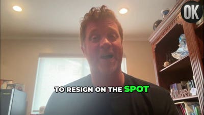 Former Seattle Times columnist says he 'resigned on the spot' after women's sports piece got spiked