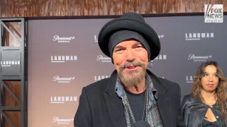 ‘Landman’ star Billy Bob Thornton says Demi Moore, Bruce Willis and kids are ‘like family’ to him - Fox News